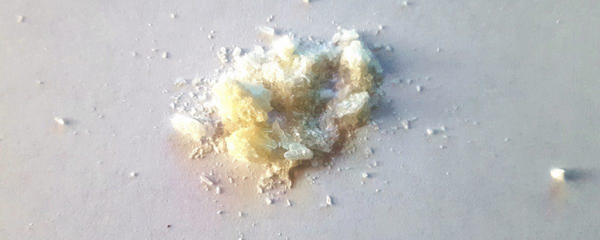A Drug Called Meow Meow: Cheap and Deadly