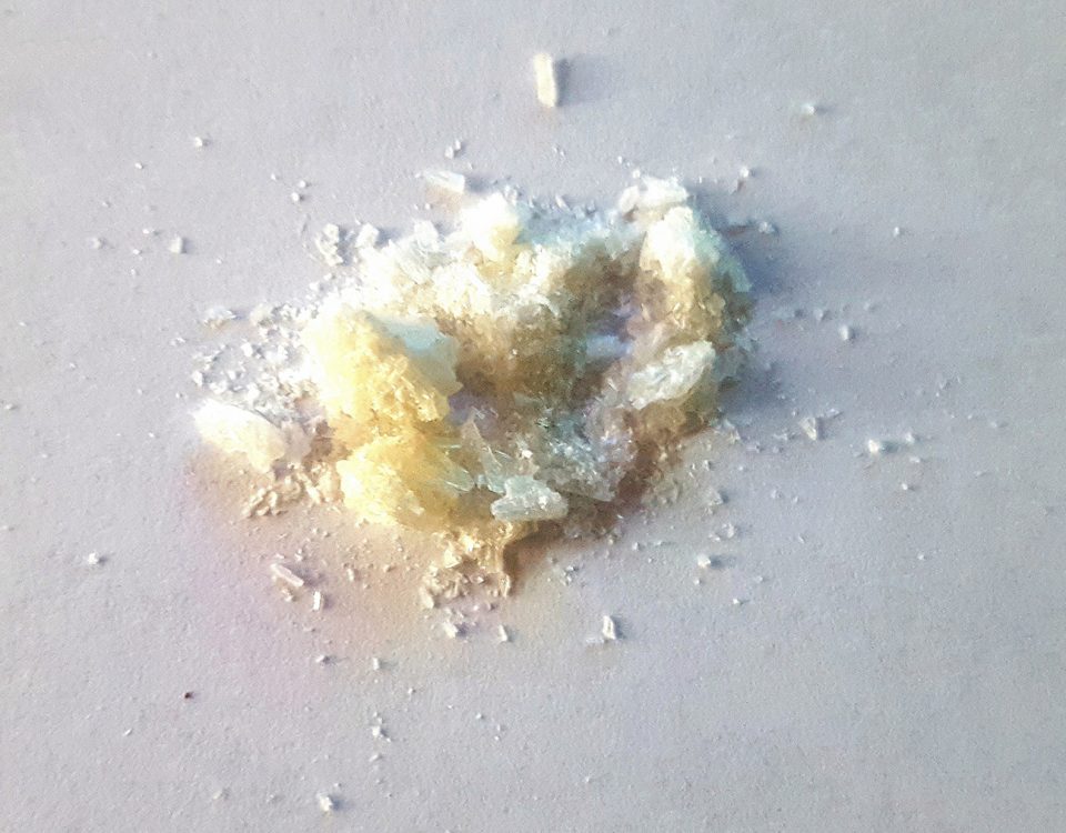 A Drug Called Meow Meow: Cheap and Deadly