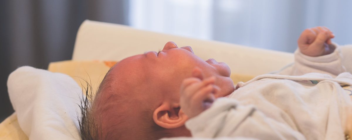 your drugs can make your baby an addict