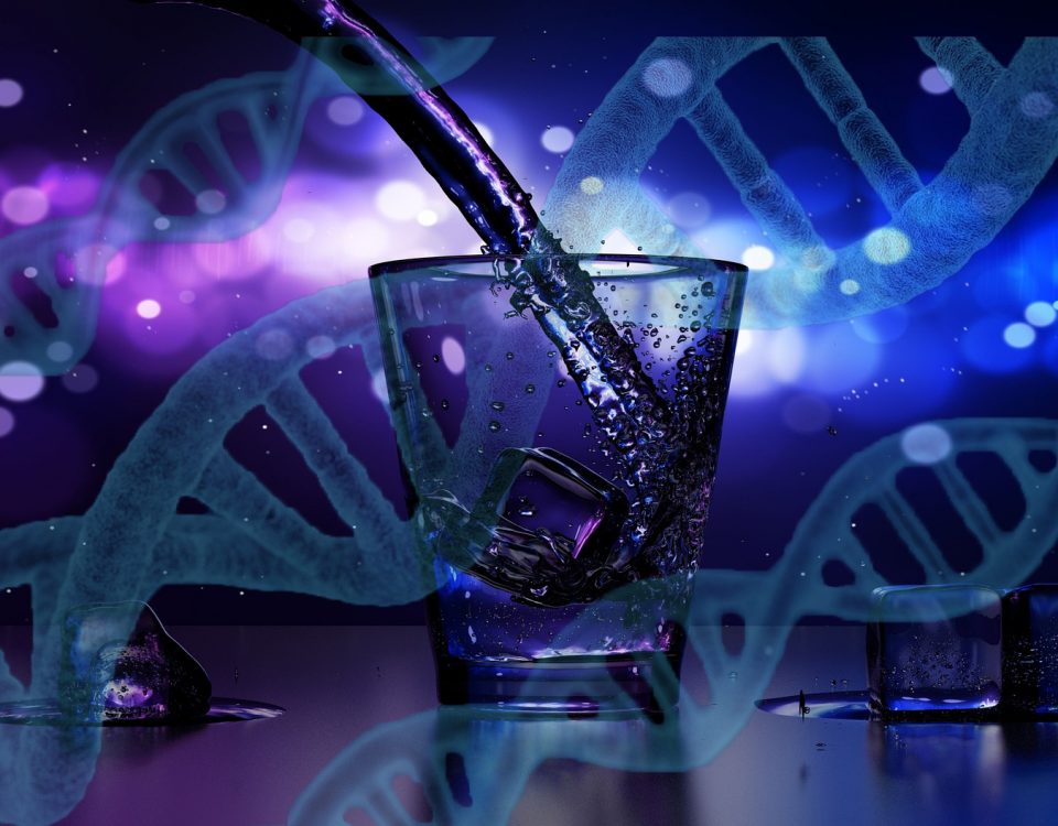 Are Genetics Responsible for Alcoholism—and its Treatment?