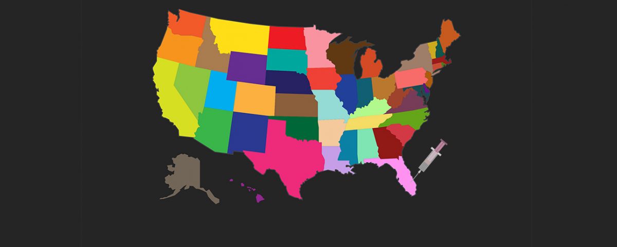 Heroin: Florida's Favorite Deadly Drug