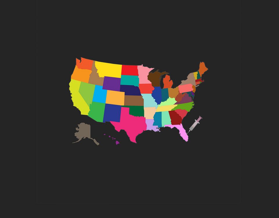 Heroin: Florida's Favorite Deadly Drug