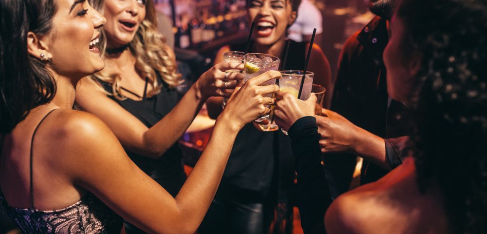 Your Brain is Wired for Addiction