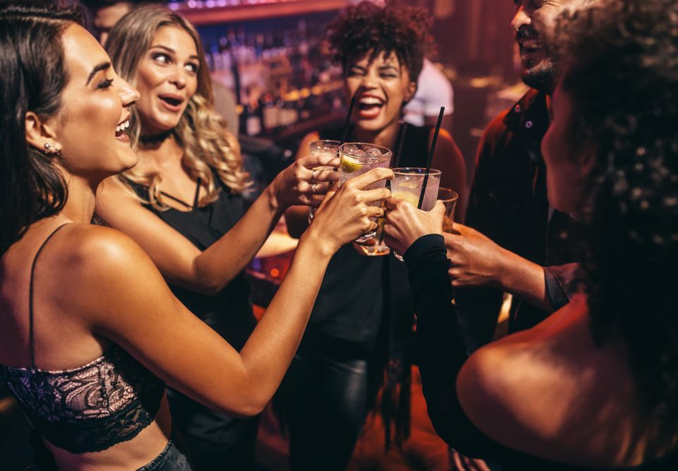Your Brain is Wired for Addiction