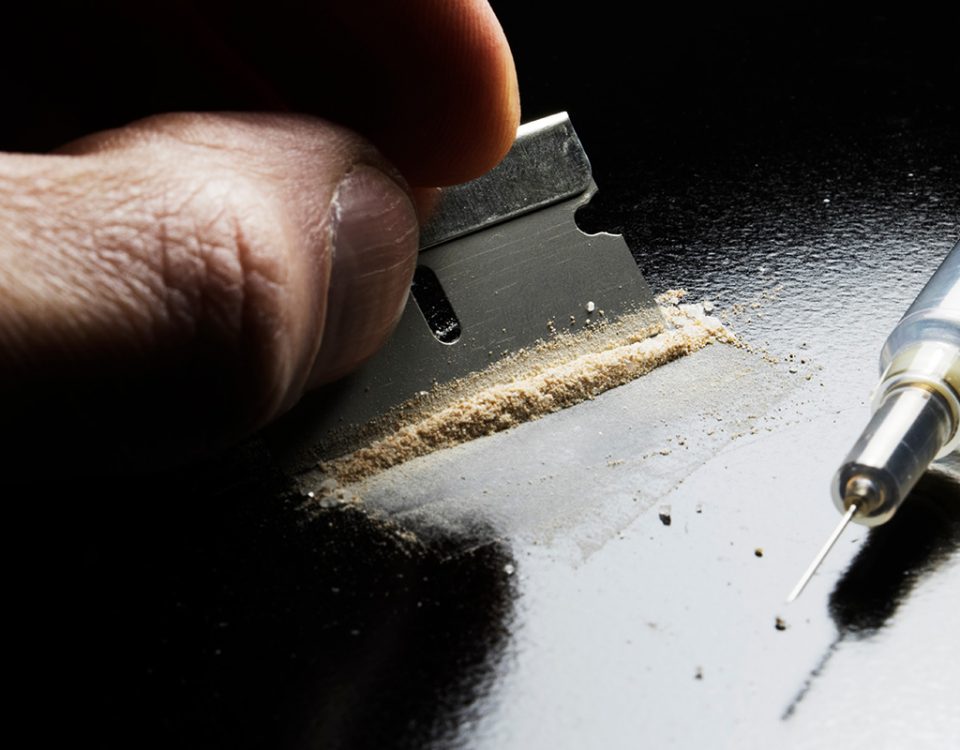 Meth: The Long View