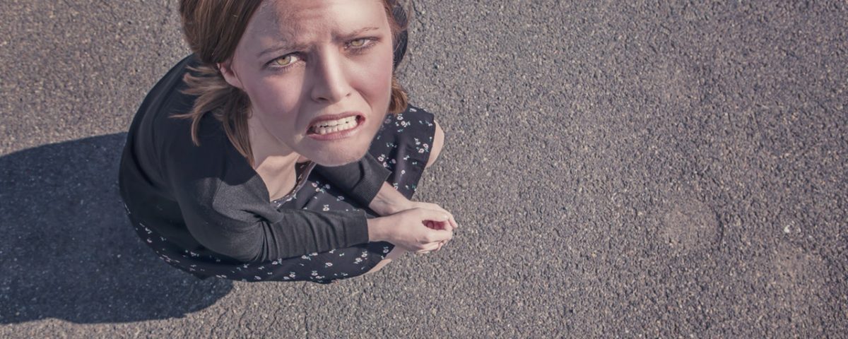 3 Tips for Coping with Panic Attacks