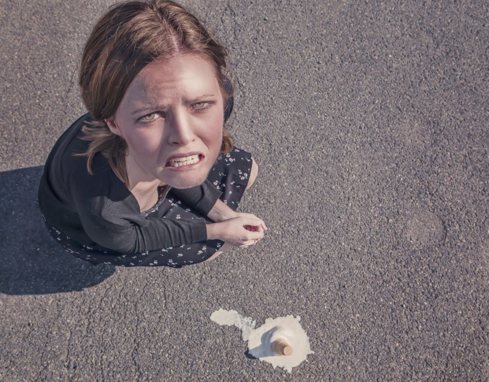 3 Tips for Coping with Panic Attacks