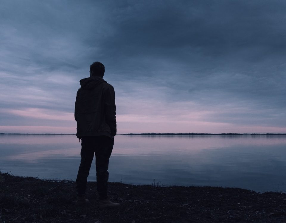 How to Get Back up after Relapse