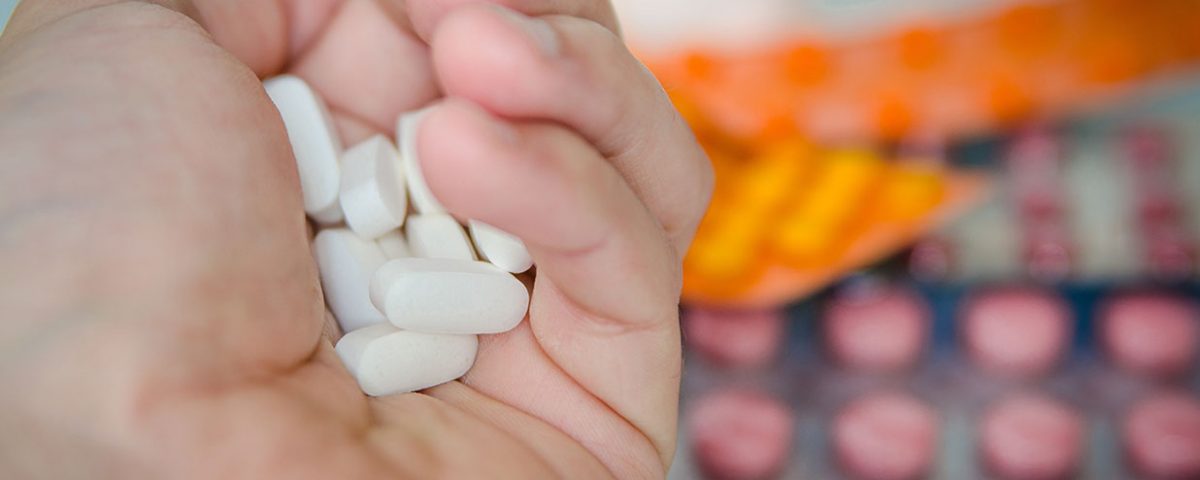 What Makes People Take Ecstasy?