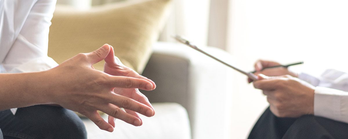 Am I Suffering from PTSD?