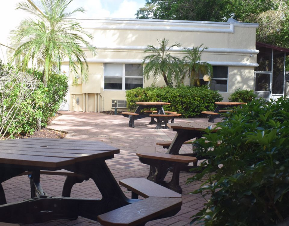 Banyan Treatment Centers