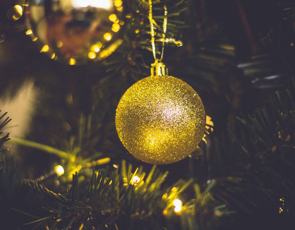 Maintaining Sobriety Amidst the Holiday Season