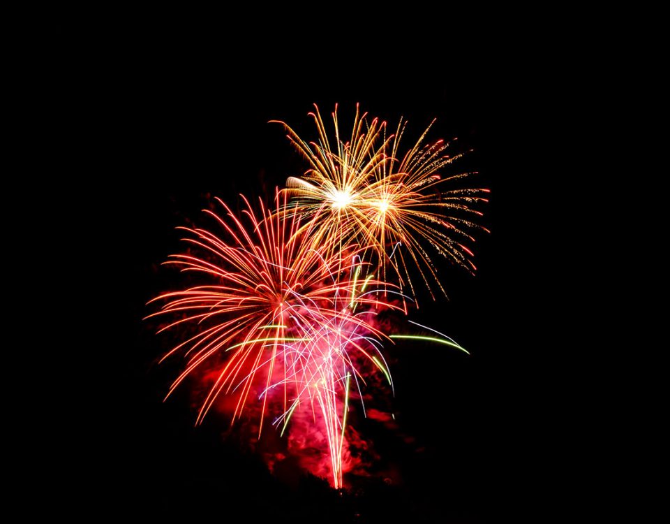 New Year’s Resolutions: Becoming the Best Version of Yourself
