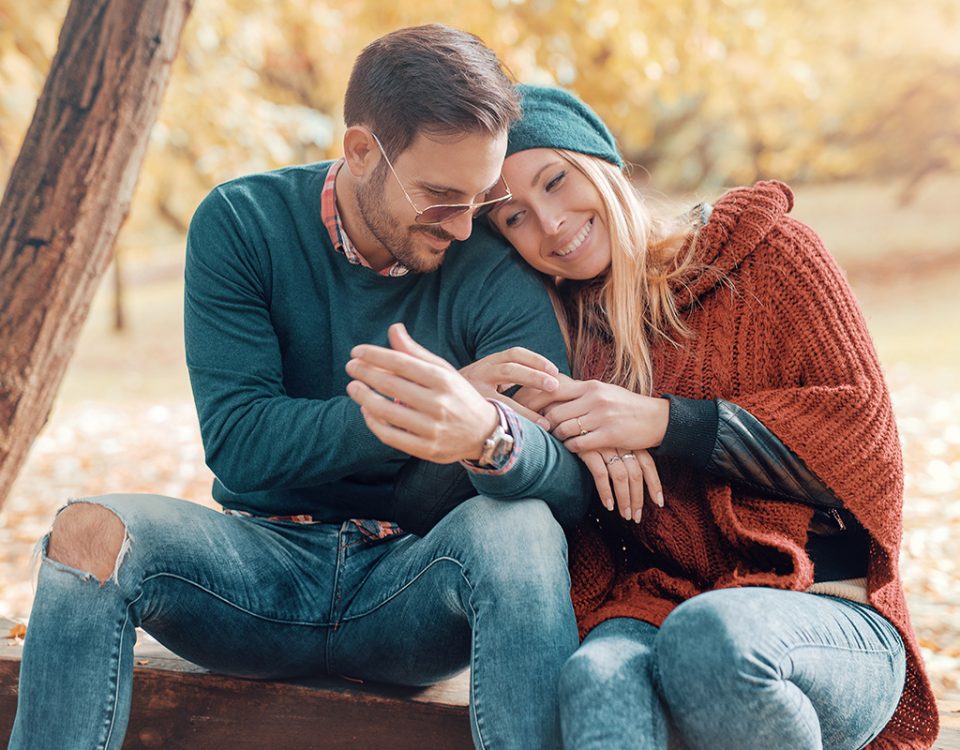 Relationships in Recovery