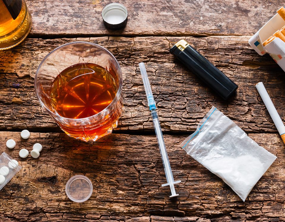 Ohio’s National March Against Heroin