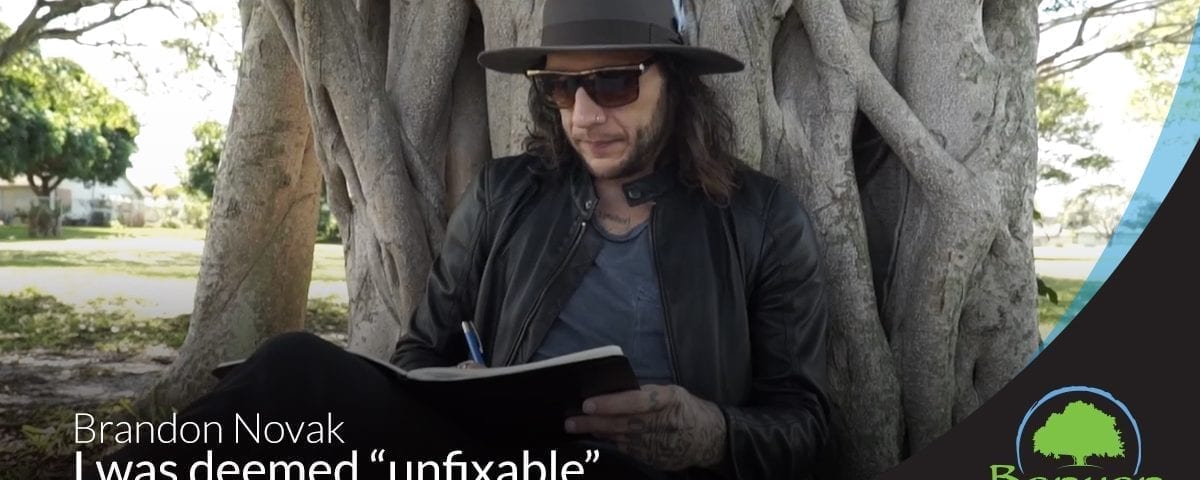 brandon novak