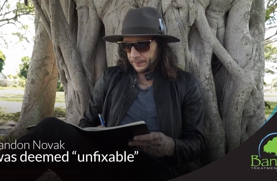 brandon novak