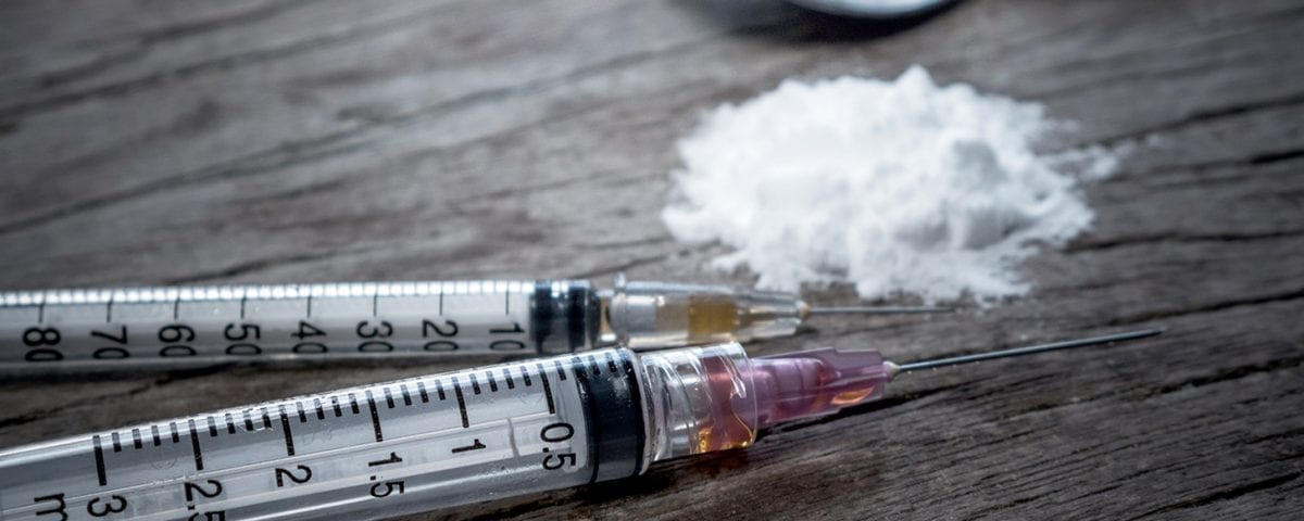 heroin