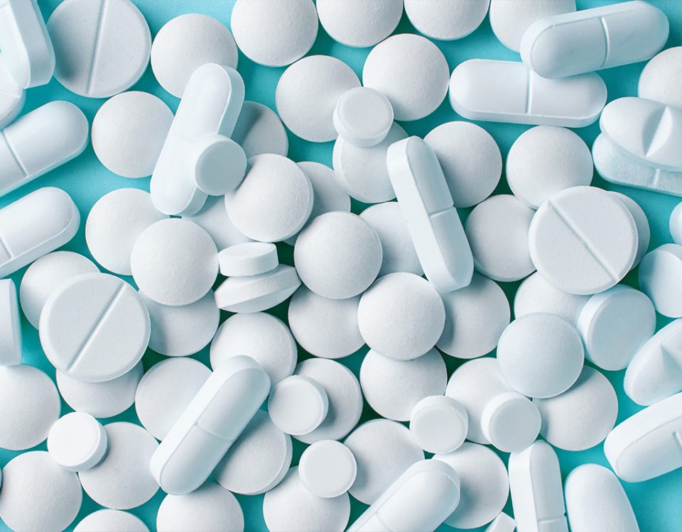 Rumors of Palm Beach County Possibly Suing Drug Companies