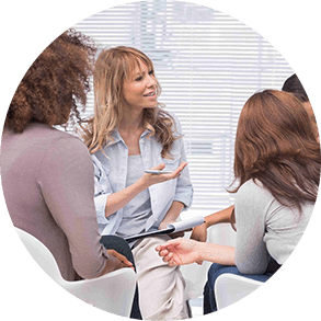 Corporate Recovery Programs