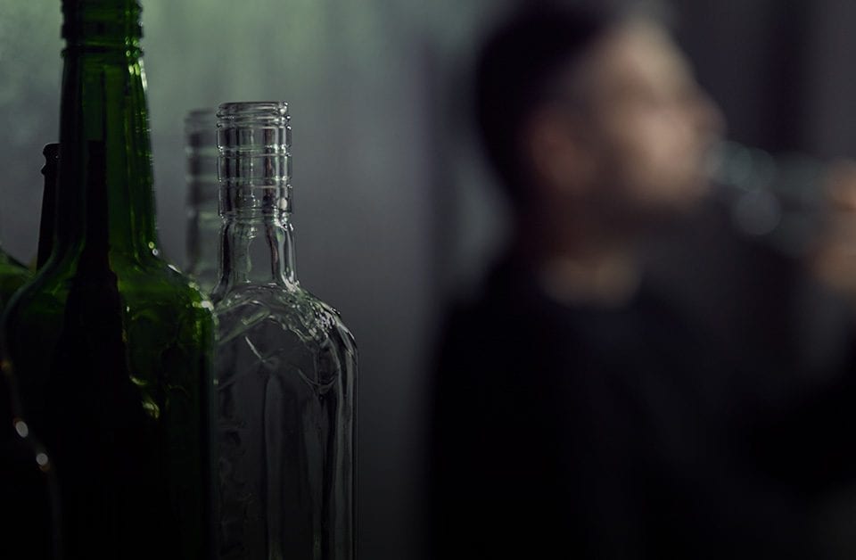 Top Signs and Symptoms of Alcohol and Benzo Drug Abuse