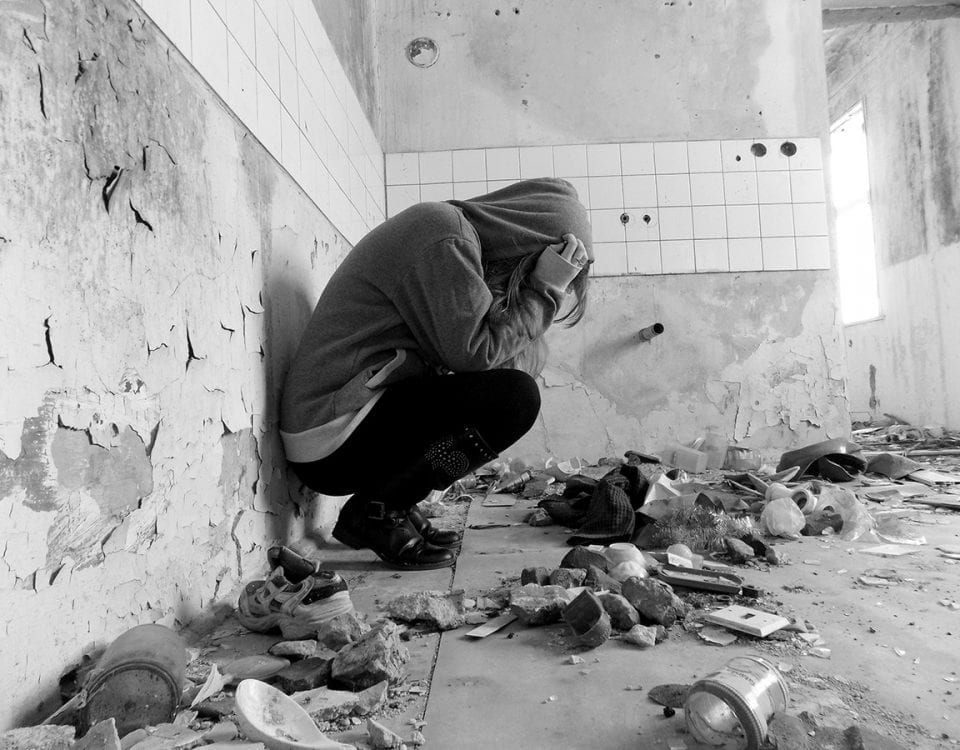 What is Heroin and How Does Someone Start Using It?