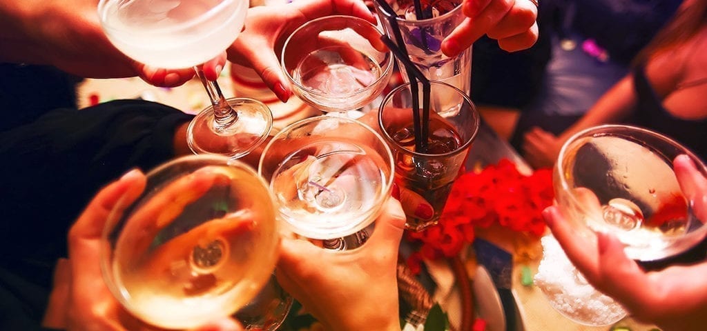 Seeking Substance Abuse Treatment Before the Holidays
