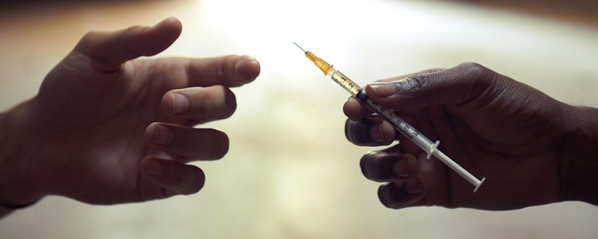 What is Heroin and How Does Someone Start Using It?