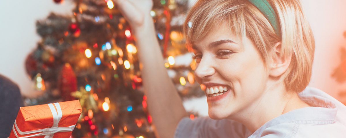 How to Stay Sober During the Holidays