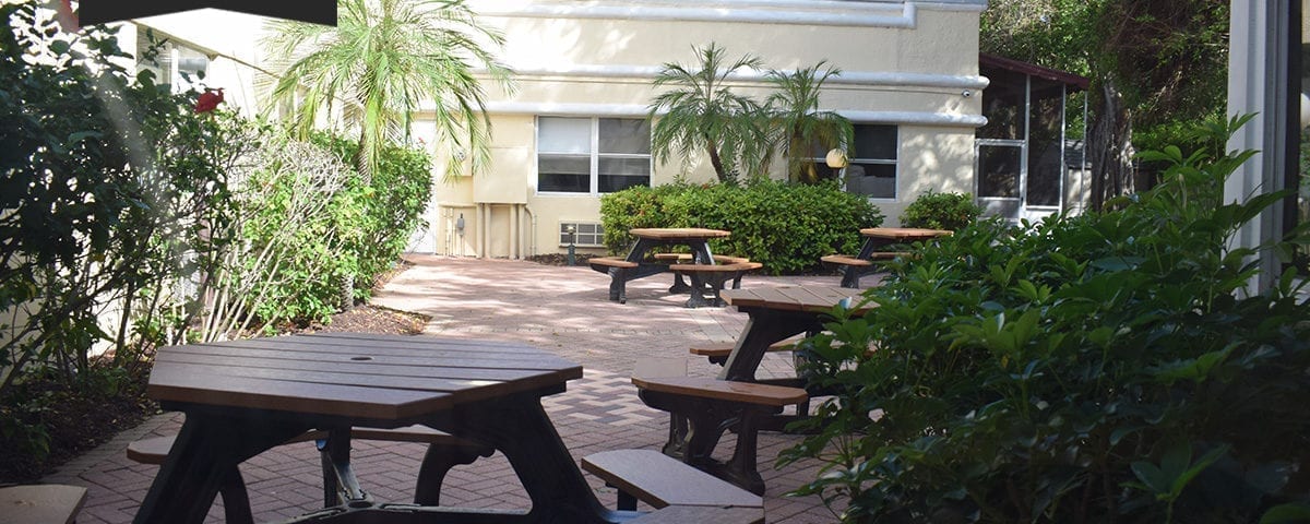 Mental Health Program at Banyan