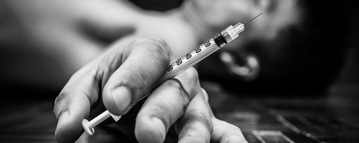 The Dangerous Effects of Fentanyl
