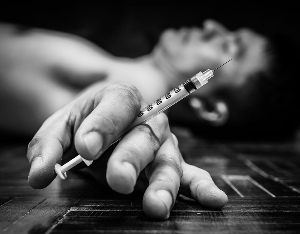 The Dangerous Effects of Fentanyl