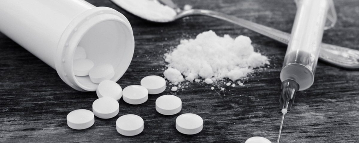 overcoming heroin blog