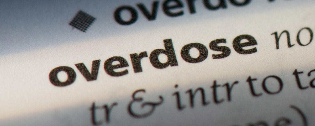 Signs of Drug Overdose and What to Do if the Situation Occurs
