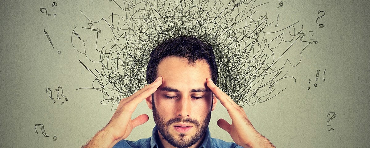 Expert Tips for Managing Anxiety