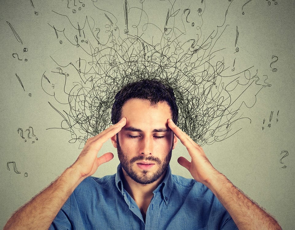 Expert Tips for Managing Anxiety
