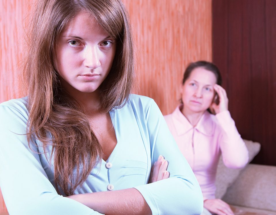 Addiction Is a Family Disease
