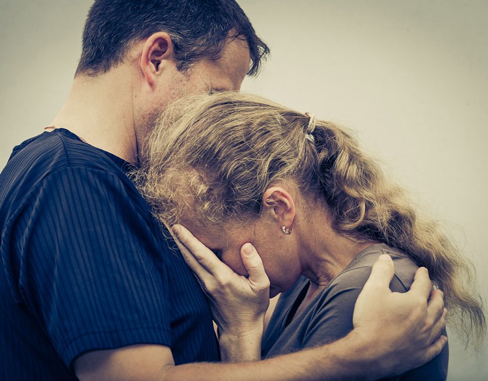 How Addiction Impacts Your Loved Ones