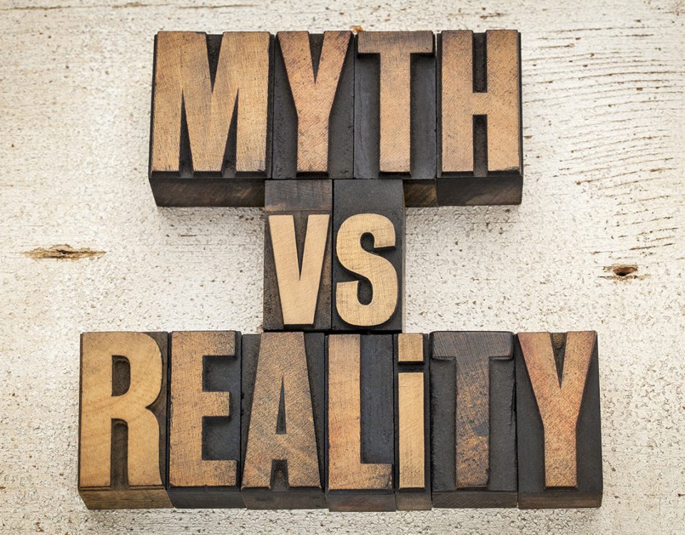 Addressing Myths About Detox
