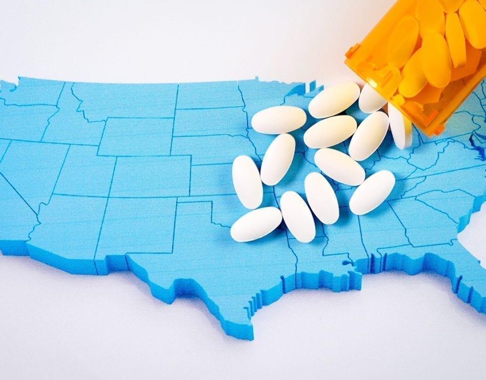 Manufacturer of Oxycontin Ceases Marketing Efforts