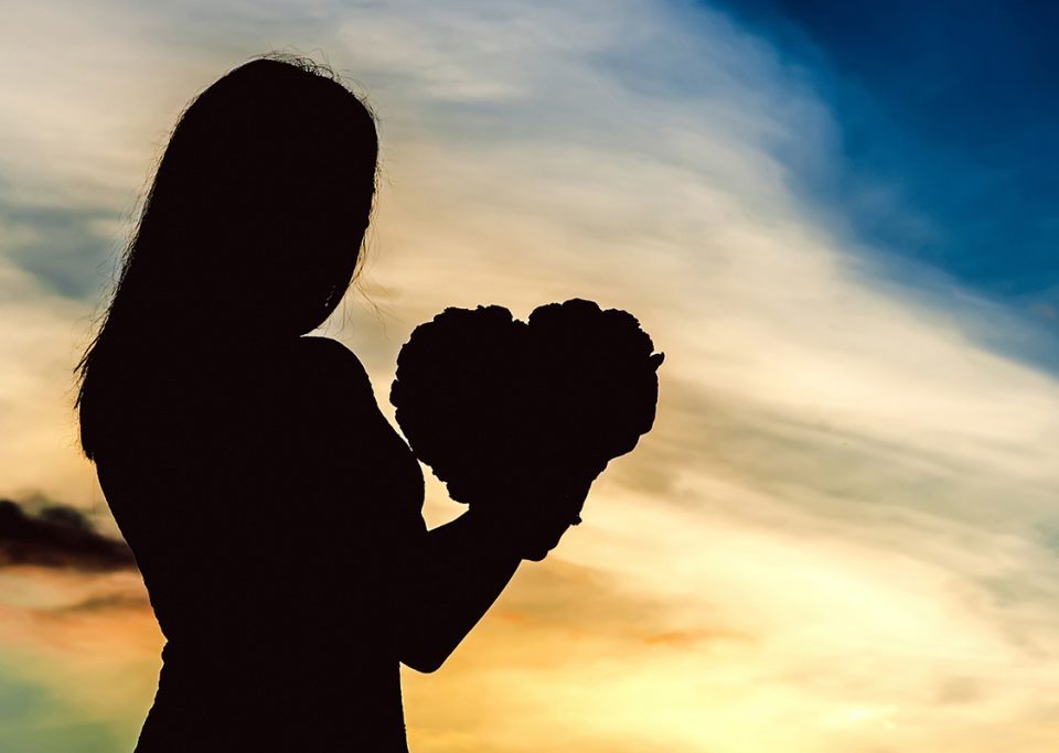 Self Love Must Come First