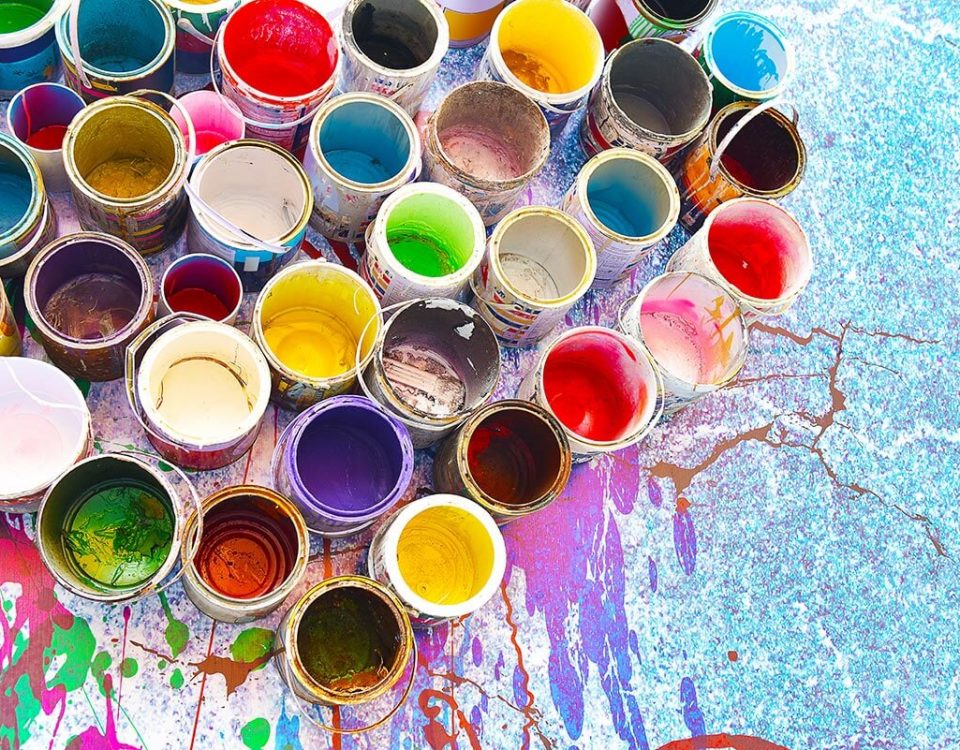 Art Therapy for Addiction