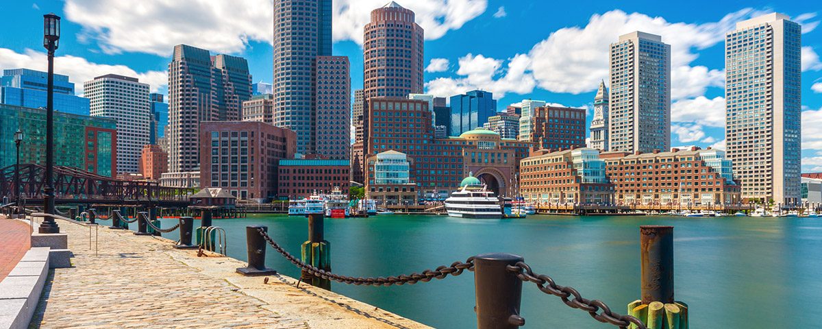 How a Massachusetts Drug Treatment Center can Help