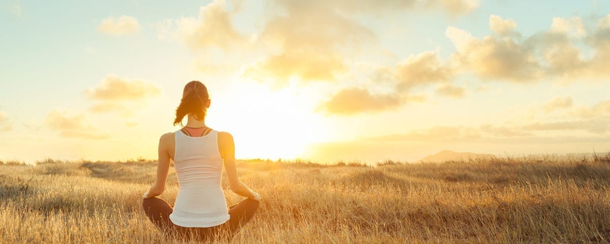 Meditation Tips for Beginners