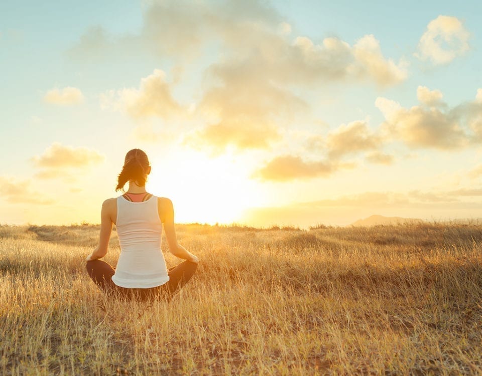 Meditation Tips for Beginners