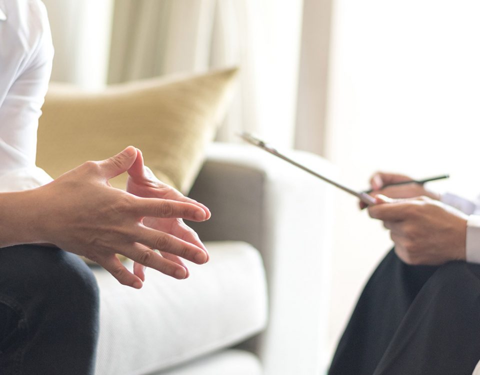 The Benefits of Motivational Interviewing