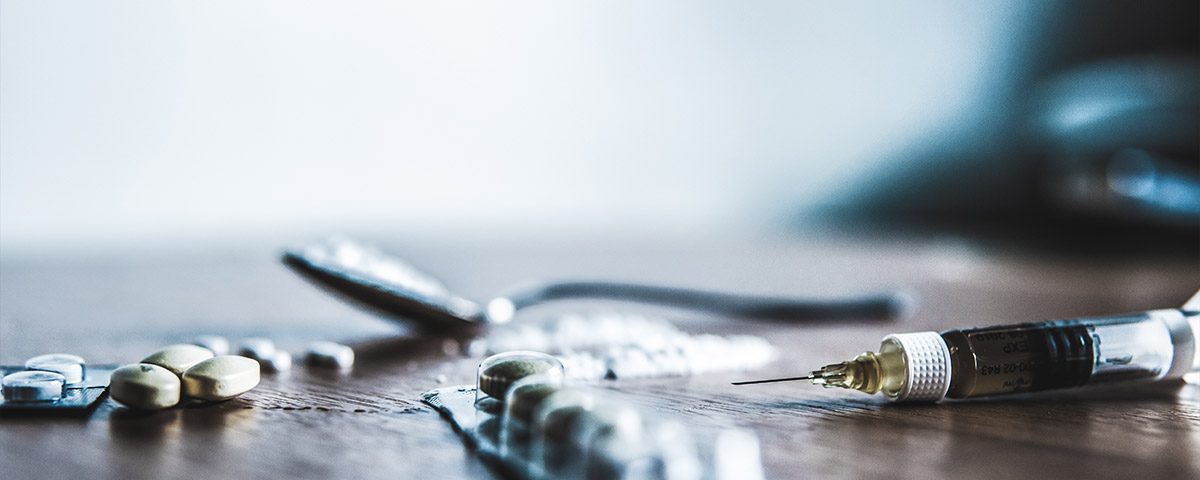 The Deadly Effects of Fentanyl