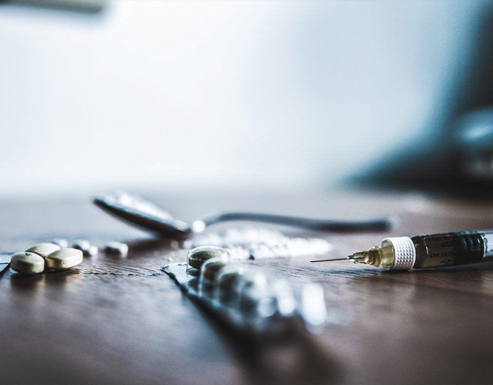 The Deadly Effects of Fentanyl