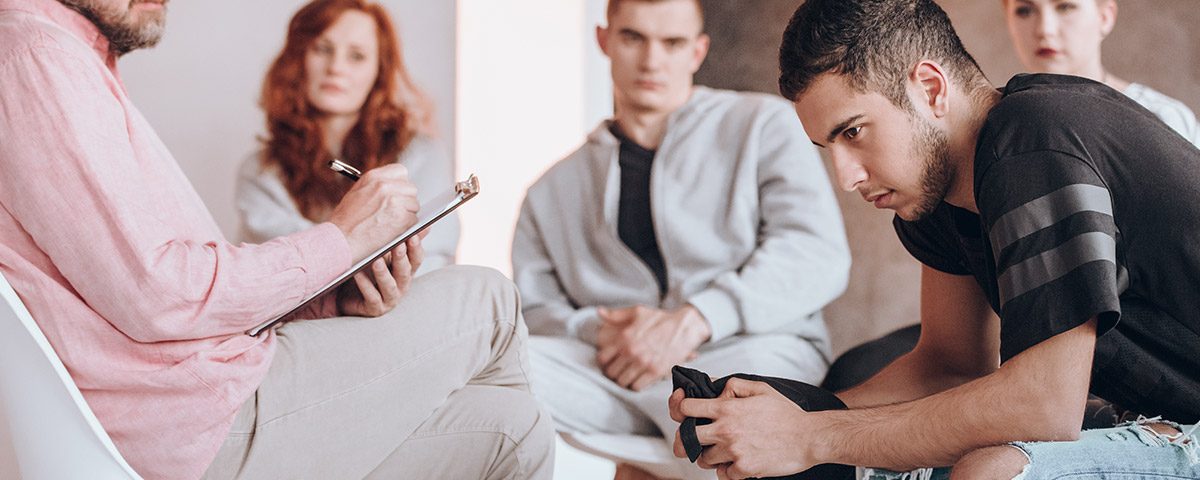 How to Set Up an Intervention