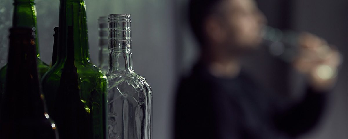 Signs Your Drinking is a Problem